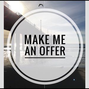 Make an offer